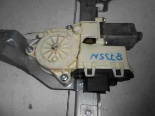 ELEVALUNAS TRASERO DERECHO CITROEN C4 BERLINA 1.4 16V (88 CV) DE 2007 - D.3269445
