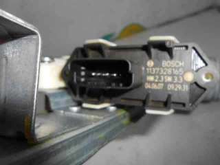 ELEVALUNAS TRASERO DERECHO CITROEN C4 BERLINA 1.4 16V (88 CV) DE 2007 - D.3269445