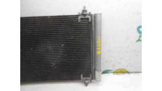 CONDENSADOR / RADIADOR AIRE ACONDICIONADO CITROEN C4 BERLINA 1.4 16V (88 CV) DE 2007 - D.3269453