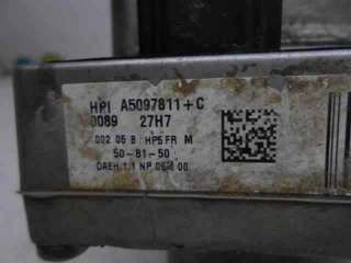 BOMBA DIRECCION ELECTRICA CITROEN C4 BERLINA 1.4 16V (88 CV) DE 2007 - D.3269466 / 9684713280