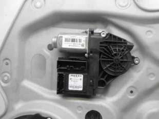 ELEVALUNAS DELANTERO DERECHO VOLKSWAGEN CADDY KA/KB 1.6 TDI (75 CV) DE 2012 - D.3269582 2