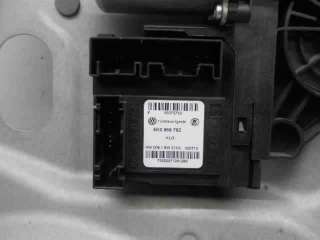ELEVALUNAS DELANTERO DERECHO VOLKSWAGEN CADDY KA/KB 1.6 TDI (75 CV) DE 2012 - D.3269582