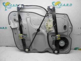 ELEVALUNAS DELANTERO DERECHO VOLKSWAGEN CADDY KA/KB 1.6 TDI (75 CV) DE 2012 - D.3269582