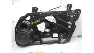 ELEVALUNAS DELANTERO DERECHO VOLKSWAGEN PASSAT VARIANT 2.0 TDI (140 CV) DE 2006 - D.3269742