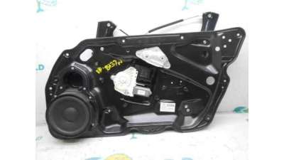 ELEVALUNAS DELANTERO DERECHO VOLKSWAGEN PASSAT VARIANT 2.0 TDI (140 CV) DE 2006 - D.3269742
