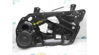 ELEVALUNAS DELANTERO DERECHO VOLKSWAGEN PASSAT VARIANT 2.0 TDI (140 CV) DE 2006 - D.3269742