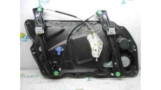 ELEVALUNAS DELANTERO DERECHO VOLKSWAGEN PASSAT VARIANT 2.0 TDI (140 CV) DE 2006 - D.3269742