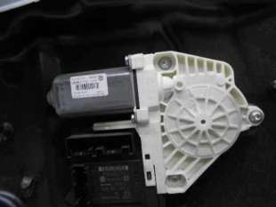 ELEVALUNAS DELANTERO IZQUIERDO VOLKSWAGEN PASSAT VARIANT 2.0 TDI (140 CV) DE 2006 - D.3269743 2