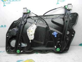 ELEVALUNAS DELANTERO IZQUIERDO VOLKSWAGEN PASSAT VARIANT 2.0 TDI (140 CV) DE 2006 - D.3269743