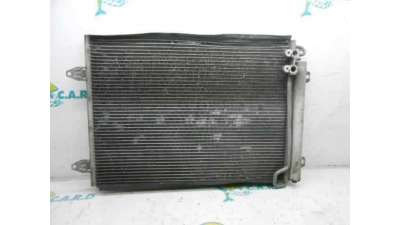 CONDENSADOR / RADIADOR AIRE ACONDICIONADO VOLKSWAGEN PASSAT VARIANT 2.0 TDI (140 CV) DE 2006 - D.3269752