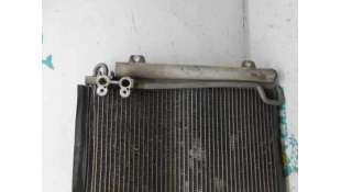 CONDENSADOR / RADIADOR AIRE ACONDICIONADO VOLKSWAGEN PASSAT VARIANT 2.0 TDI (140 CV) DE 2006 - D.3269752 2