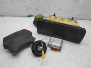 KIT AIRBAG SEAT TOLEDO 1.9 TDI (90 CV) DE 1997 - D.3270787