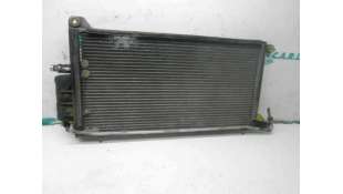 CONDENSADOR / RADIADOR AIRE ACONDICIONADO SEAT TOLEDO 1.9 TDI (90 CV) DE 1997 - D.3270807