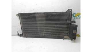 CONDENSADOR / RADIADOR AIRE ACONDICIONADO SEAT TOLEDO 1.9 TDI (90 CV) DE 1997 - D.3270807