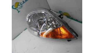 FARO DERECHO RENAULT TRAFIC COMBI 2.0 dCi D (114 CV) DE 2001 - D.3271115