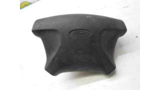 AIRBAG DELANTERO IZQUIERDO FORD RANGER 2.5 TDCi (143 CV) DE 2006 - D.3271118