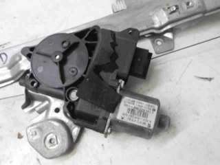 ELEVALUNAS DELANTERO DERECHO PEUGEOT 308 1.6 HDi FAP (109 CV) DE 2009 - D.3271420