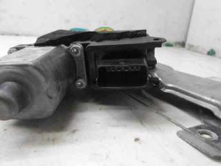 ELEVALUNAS DELANTERO DERECHO PEUGEOT 308 1.6 HDi FAP (109 CV) DE 2009 - D.3271420