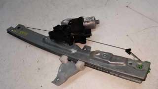 ELEVALUNAS DELANTERO IZQUIERDO PEUGEOT 308 1.6 HDi FAP (109 CV) DE 2009 - D.3271421