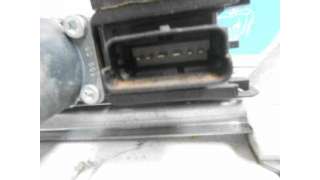 ELEVALUNAS TRASERO IZQUIERDO PEUGEOT 308 1.6 HDi FAP (109 CV) DE 2009 - D.3271423 / 9659834880