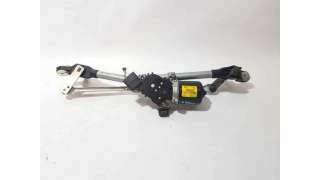 MOTOR LIMPIA DELANTERO RENAULT MEGANE III BERLINA 5 P 1.6 16V (110 CV) DE 2009 - D.3271458