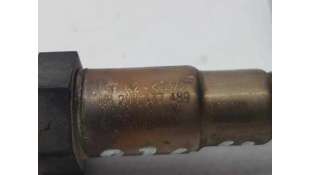 SONDA LAMBDA RENAULT MEGANE III BERLINA 5 P 1.6 16V (110 CV) DE 2009 - D.3271492 / H8200437489 2