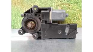 MOTOR ELEVALUNAS DELANTERO IZQUIERDO RENAULT MEGANE III BERLINA 5 P 1.6 16V (110 CV) DE 2009 - D.3271510 / 807310004R 2