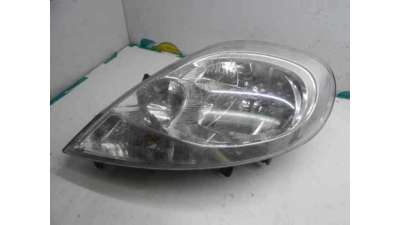 FARO IZQUIERDO RENAULT TRAFIC COMBI 2.0 dCi D (114 CV) DE 2001 - D.3271804