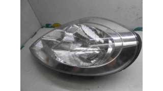 FARO IZQUIERDO RENAULT TRAFIC COMBI 2.0 dCi D (114 CV) DE 2001 - D.3271804