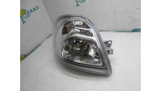 FARO DERECHO RENAULT MASTER II PH. 2 DOKA/PR. FGST 2.5 dCi D (120 CV) DE 2003 - D.3271813