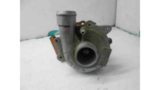 TURBOCOMPRESOR MITSUBISHI L 200 2.5 TD (116 CV) DE 1996 - D.3271868 / VT101003