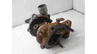 TURBOCOMPRESOR MITSUBISHI L 200 2.5 TD (116 CV) DE 1996 - D.3271868 / VT101003