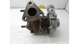 TURBOCOMPRESOR MITSUBISHI L 200 2.5 TD (116 CV) DE 1996 - D.3271868 / VT101003