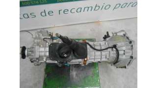 CAJA CAMBIOS TOYOTA HILUX 2.5 Turbodiesel (120 CV) DE 2005 - D.3271883