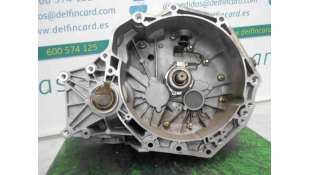 CAJA CAMBIOS OPEL ASTRA G BERLINA 2.0 DTI (101 CV) DE 2002 - D.3271894 / F23