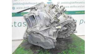 CAJA CAMBIOS OPEL ASTRA G BERLINA 2.0 DTI (101 CV) DE 2002 - D.3271894 / F23 2