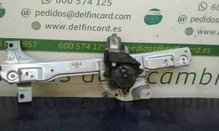 ELEVALUNAS DELANTERO DERECHO PEUGEOT 208 1.2 16V VTi (82 CV) DE 2013 - D.3272352