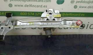 ELEVALUNAS DELANTERO DERECHO PEUGEOT 208 1.2 16V VTi (82 CV) DE 2013 - D.3272352