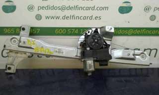 ELEVALUNAS DELANTERO IZQUIERDO PEUGEOT 208 1.2 16V VTi (82 CV) DE 2013 - D.3272353 / 37222000