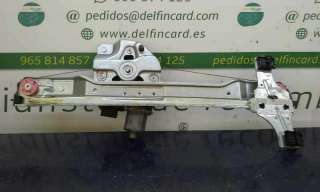 ELEVALUNAS DELANTERO IZQUIERDO PEUGEOT 208 1.2 16V VTi (82 CV) DE 2013 - D.3272353 / 37222000