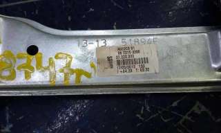 ELEVALUNAS DELANTERO IZQUIERDO PEUGEOT 208 1.2 16V VTi (82 CV) DE 2013 - D.3272353 / 37222000