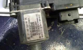 ELEVALUNAS DELANTERO IZQUIERDO PEUGEOT 208 1.2 16V VTi (82 CV) DE 2013 - D.3272353 / 37222000