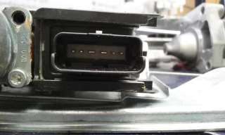 ELEVALUNAS DELANTERO IZQUIERDO PEUGEOT 208 1.2 16V VTi (82 CV) DE 2013 - D.3272353 / 37222000