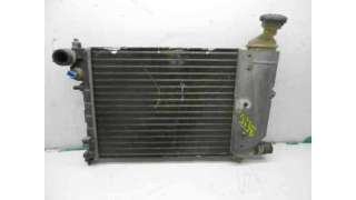 RADIADOR AGUA PEUGEOT 106 1.1 (60 CV) DE 1997 - D.3272515