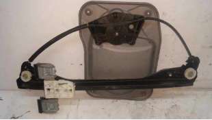 ELEVALUNAS DELANTERO DERECHO SKODA FABIA 1.2 TSI (105 CV) DE 2011 - D.3272580