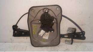 ELEVALUNAS DELANTERO DERECHO SKODA FABIA 1.2 TSI (105 CV) DE 2011 - D.3272580 2