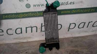 INTERCOOLER PEUGEOT 607 2.2 HDi FAP (133 CV) DE 2003 - D.3272921 / 864223EE