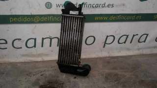 INTERCOOLER PEUGEOT 607 2.2 HDi FAP (133 CV) DE 2003 - D.3272921 / 864223EE