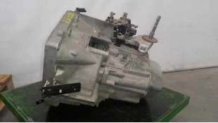 CAJA CAMBIOS PEUGEOT 607 2.2 HDi FAP (133 CV) DE 2003 - D.3272958 / 20LM03 2