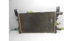RADIADOR AGUA FORD FIESTA BERL./COURIER 1.1 (49 CV) DE 1993 - D.3273410